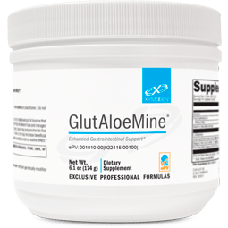 GlutAloeMine® 30 Servings