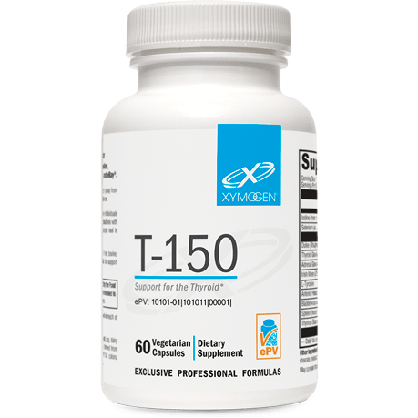 T-150 60 Capsules