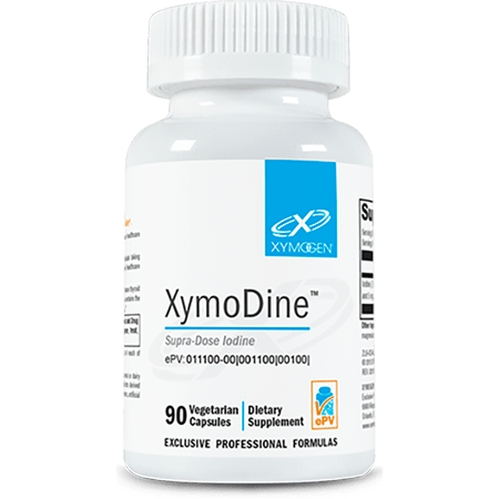 XymoDine™ 90 Capsules