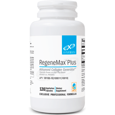 RegeneMax® Plus 120 Capsules