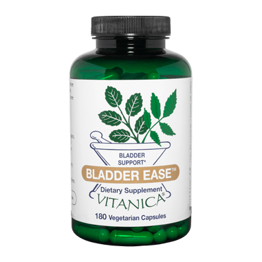 Bladder Ease 180 Capsules