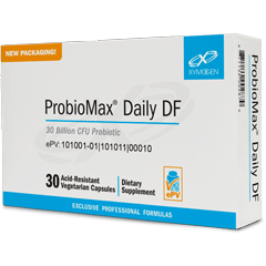 ProbioMax® Daily DF 30 Capsules