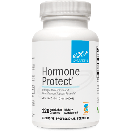 Hormone Protect® 120 Capsules