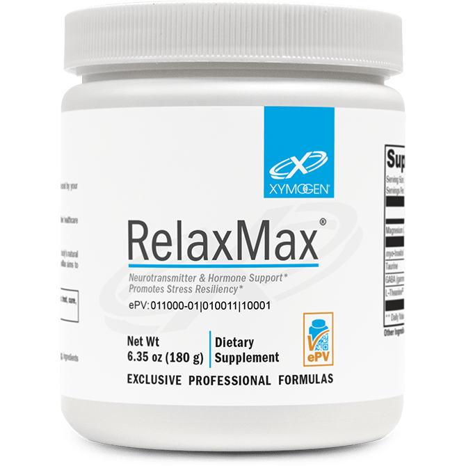 RelaxMax® Unflavored 60 Servings