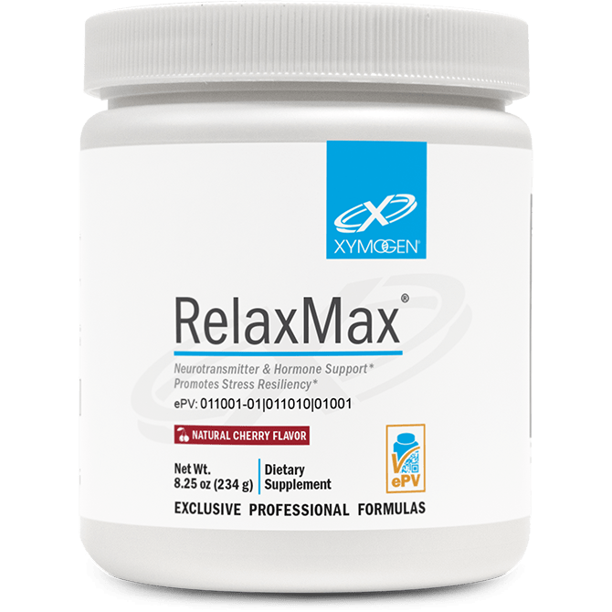 RelaxMax® Cherry 60 Servings