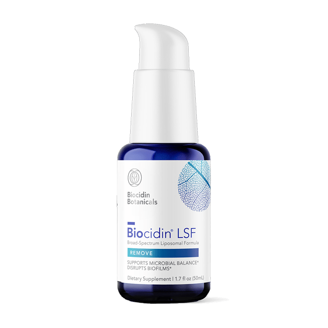 Biocidin® LSF 1.7 fl oz