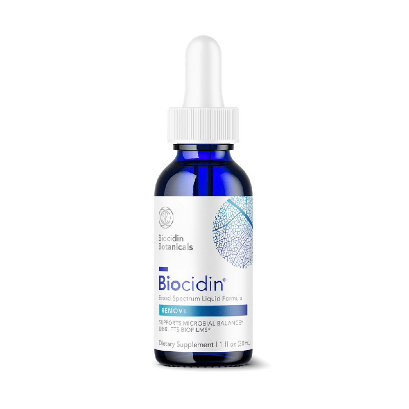 Biocidin® 1 fl oz