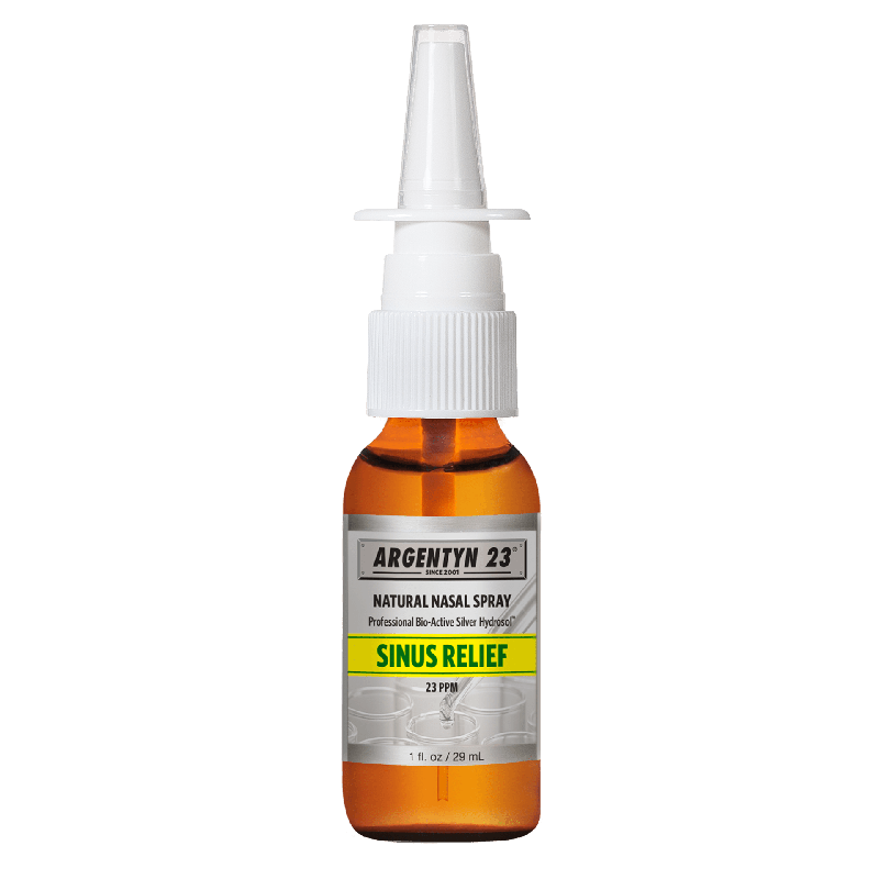 Sinus Relief 1 fl oz