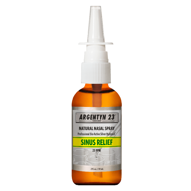 Sinus Relief 2 fl oz