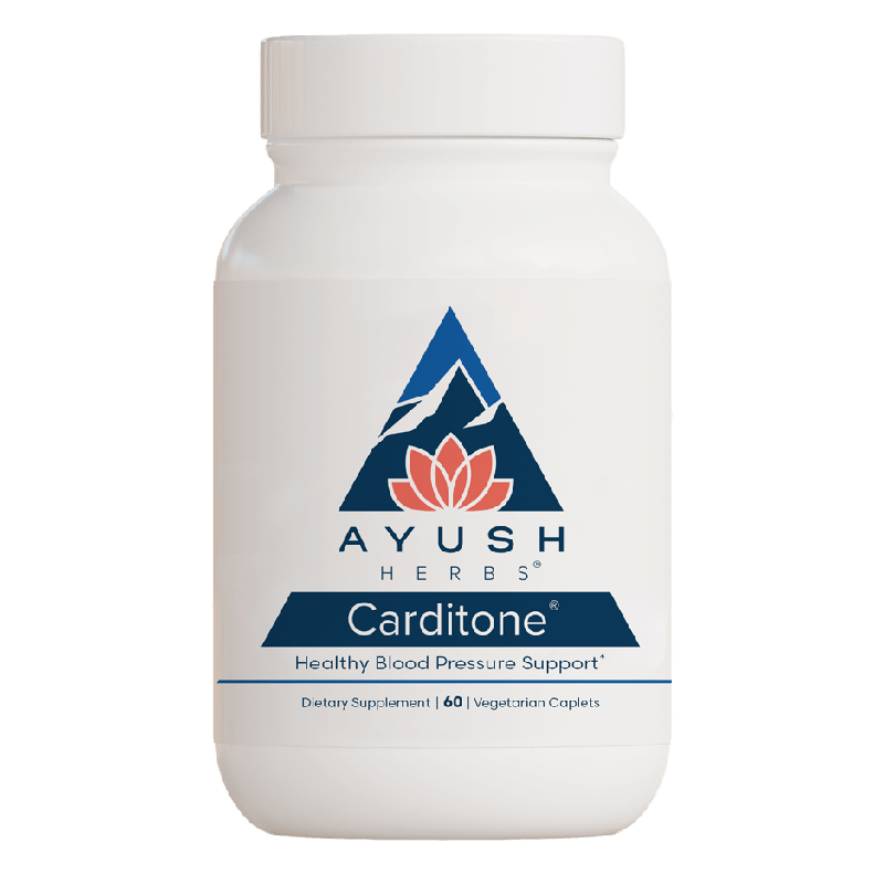 Carditone 60 Caplets
