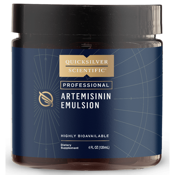 Artemisinin Emulsion 4 oz