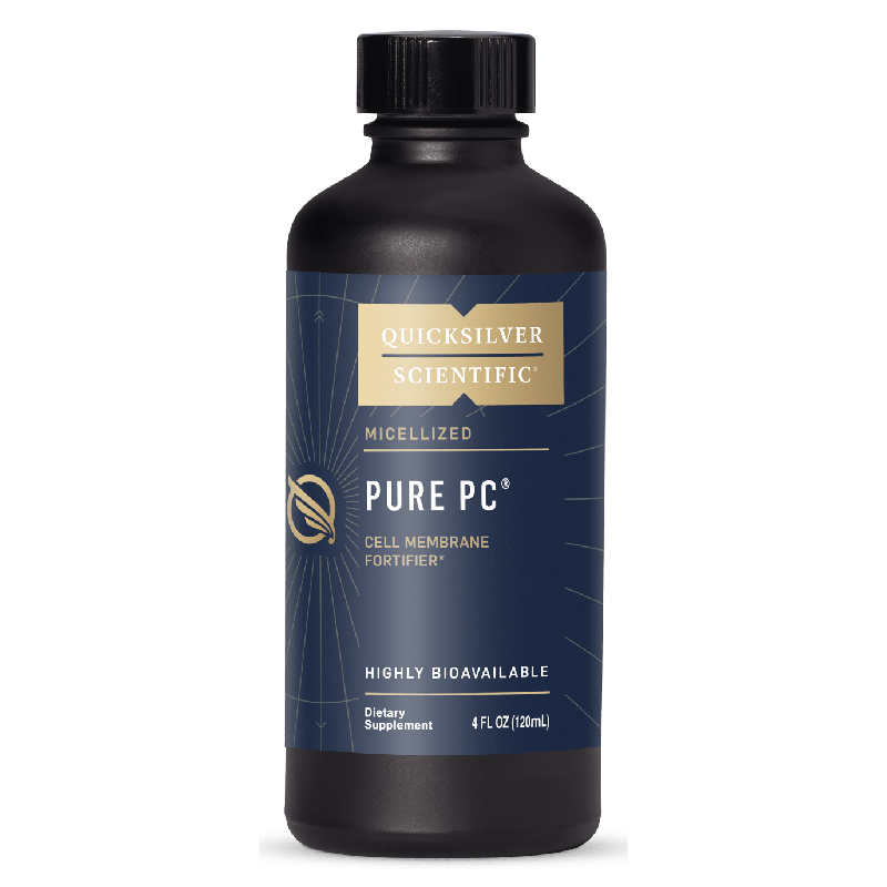 Micellized Pure PC 4 fl oz