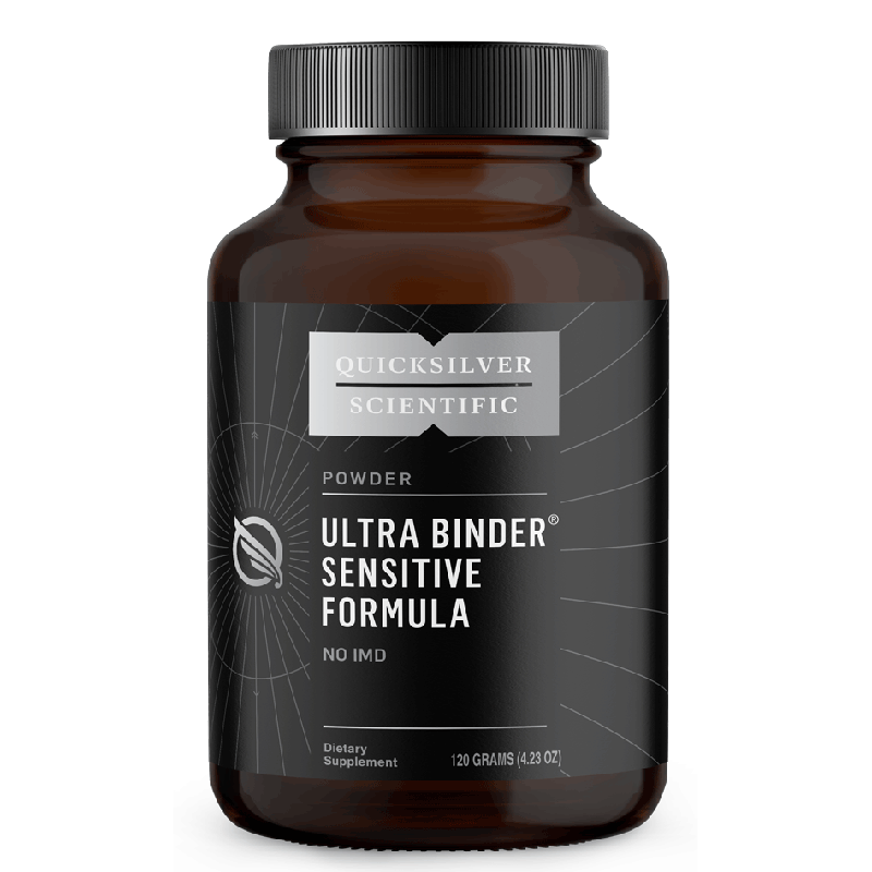 Ultra Binder® Sensitive Formula 30 Servings