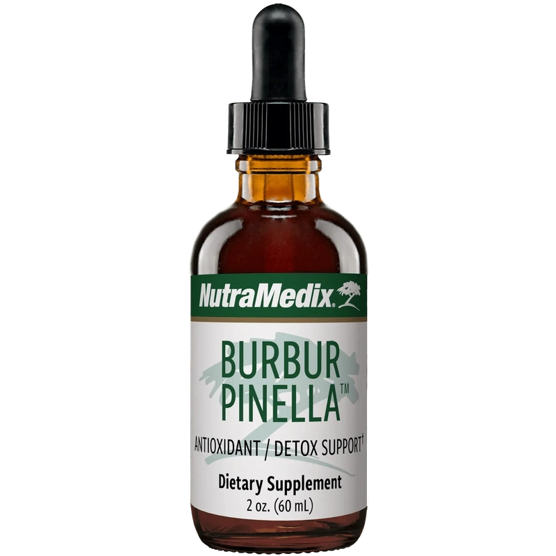 Burbur Pinella 60mL