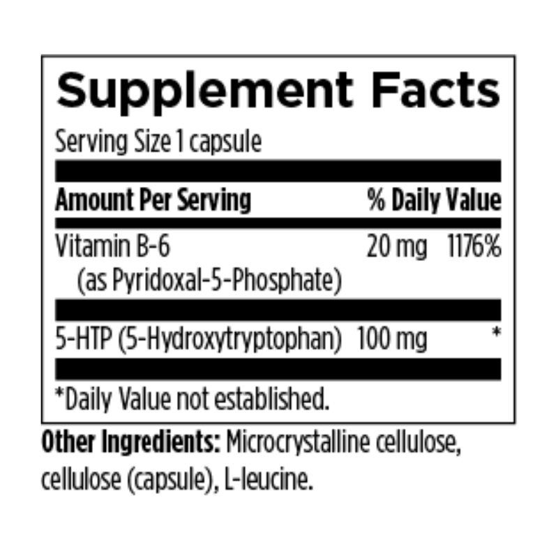 5-HTP Supreme 60ct