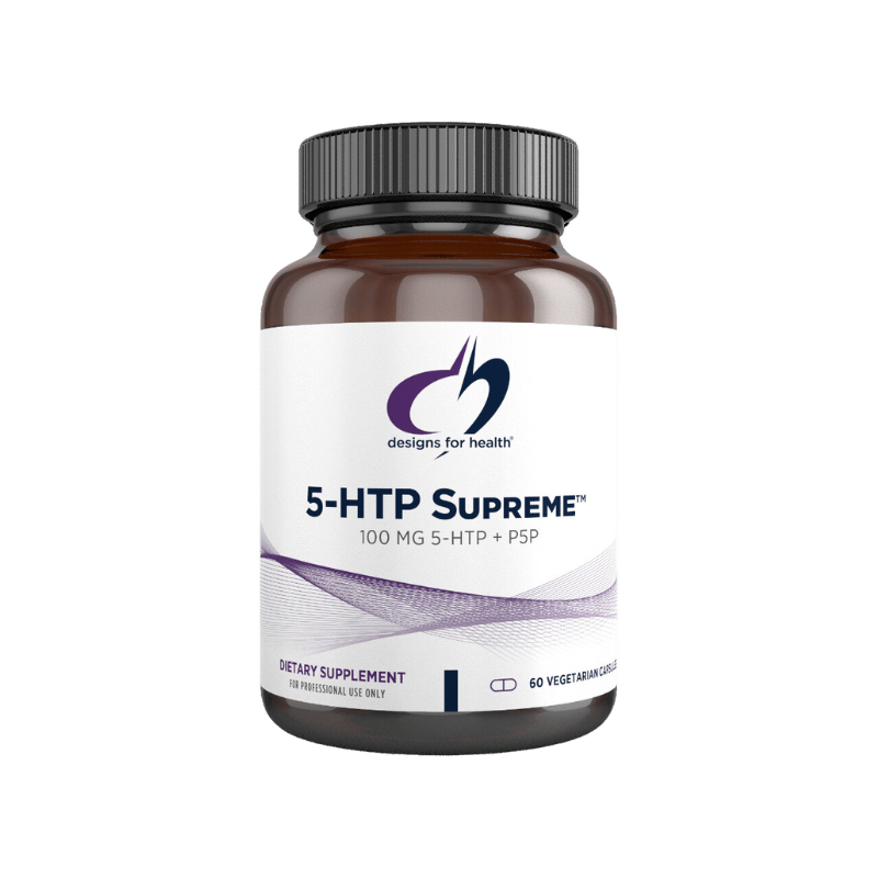 5-HTP Supreme 60ct