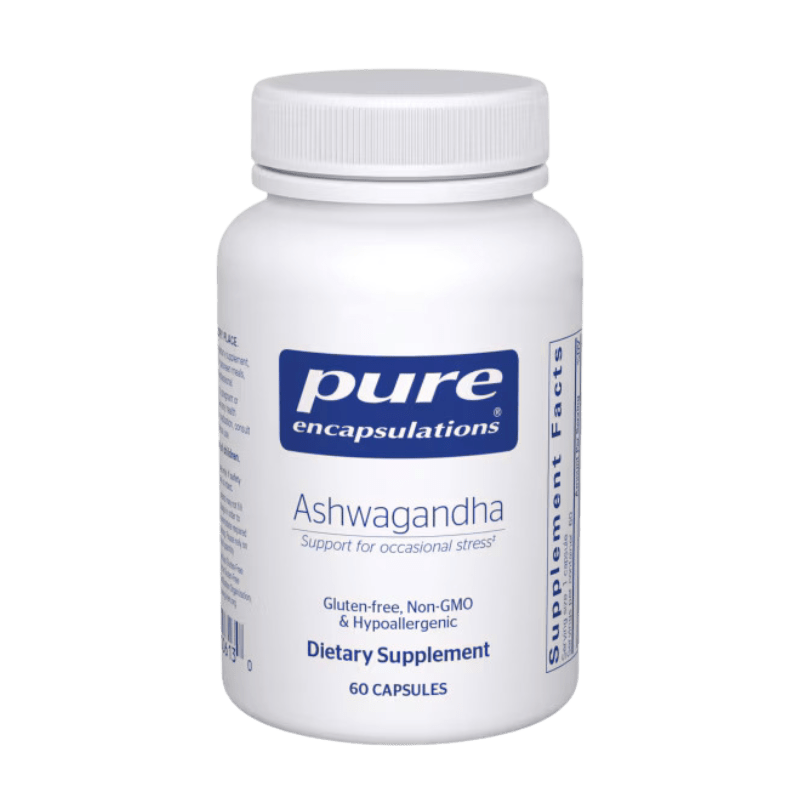 ASHWAGANDHA