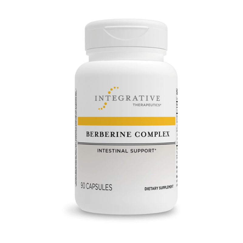 Berberine Complex 90ct
