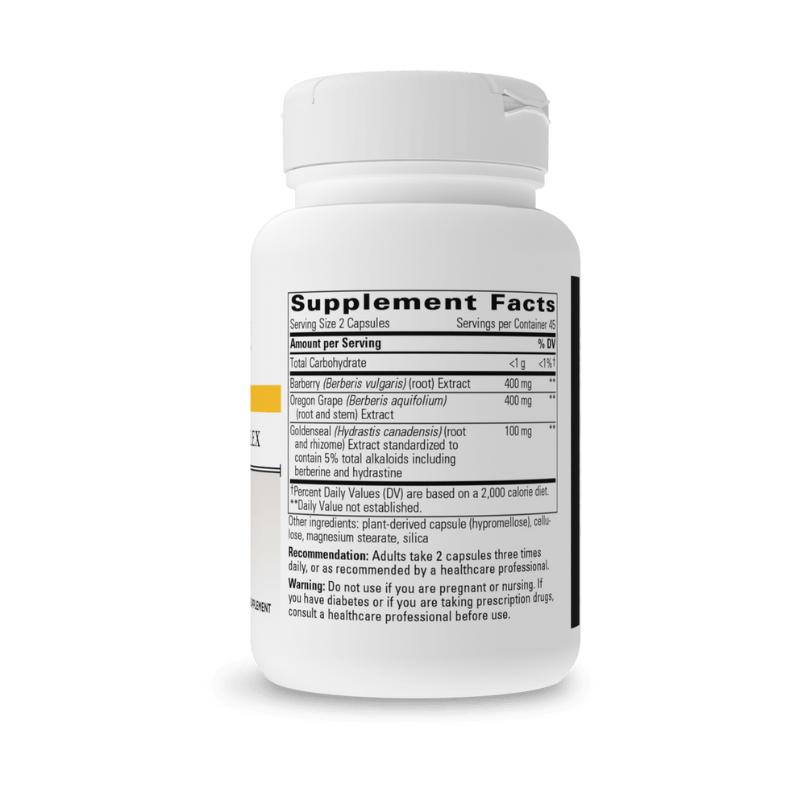 Berberine Complex 90ct