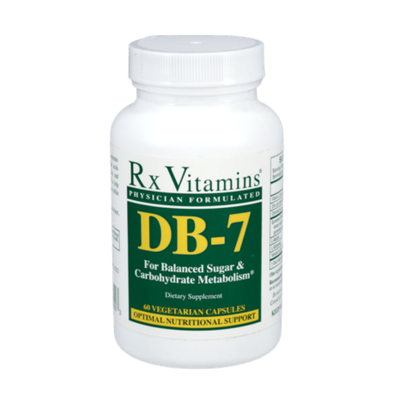Db-7 60ct
