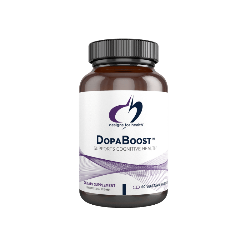 DopaBoost 60ct