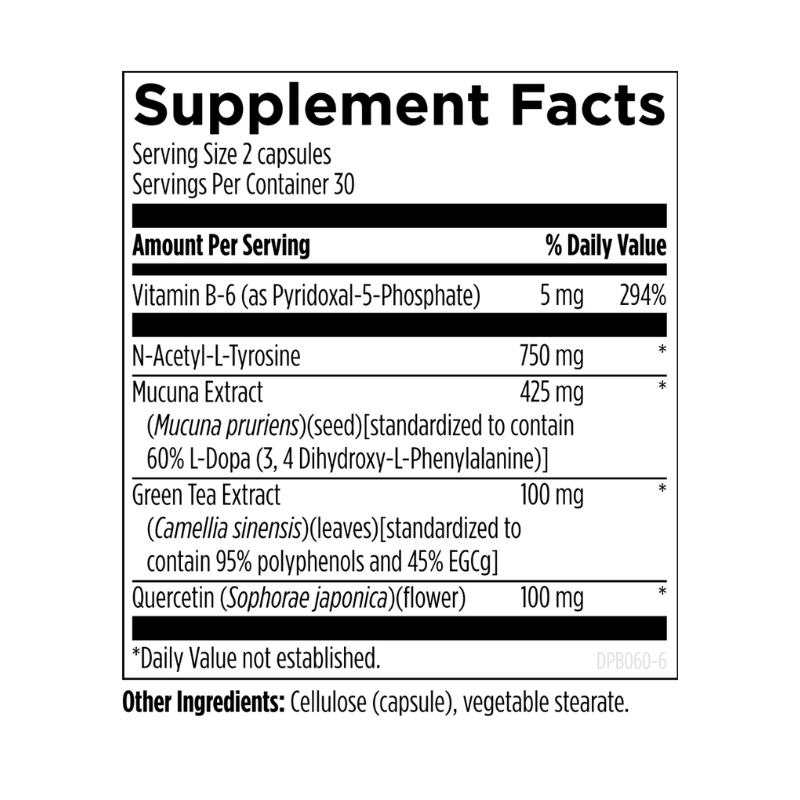 DopaBoost 60ct
