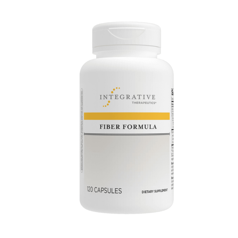 Fiber Formula 120ct
