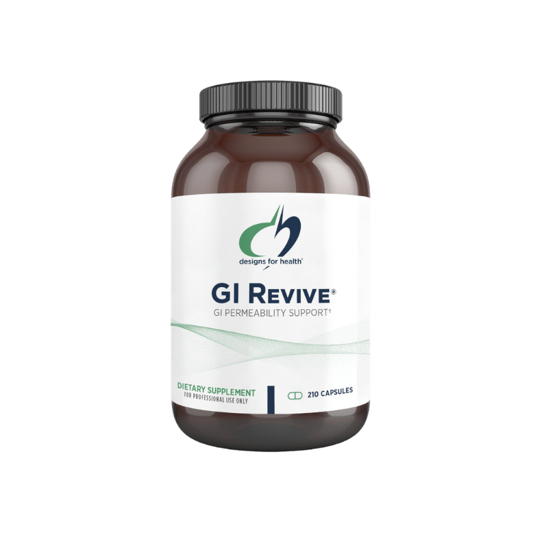 GI Revive 210ct