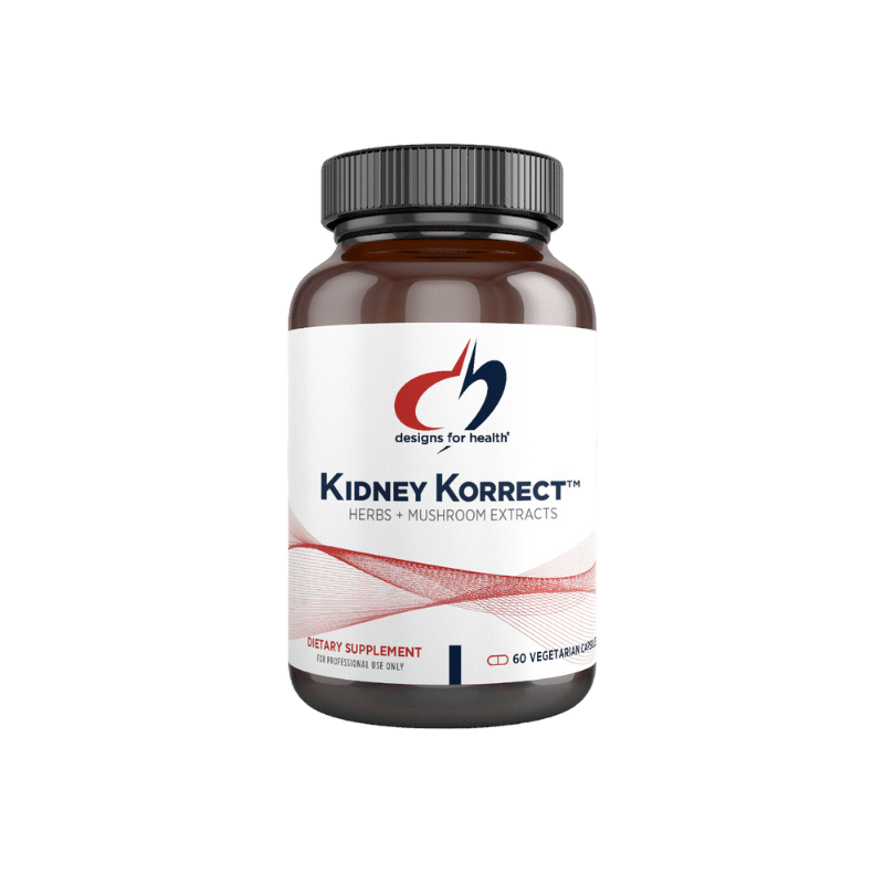 Kidney Korrect 60ct