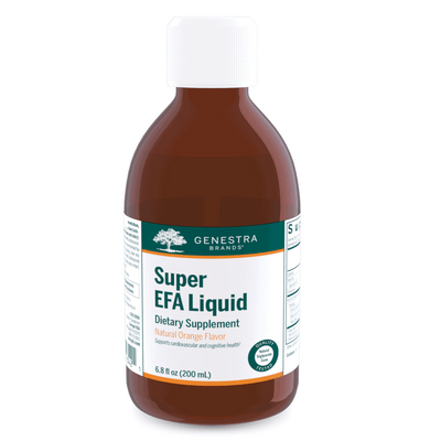Super EFA Liquid 200mL