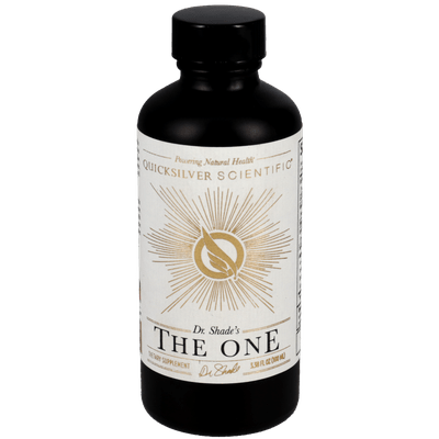 The ONE® Mitochondrial Optimizer 3.38oz