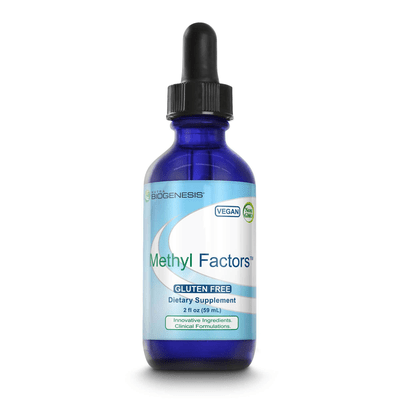 Methyl Factors 2oz