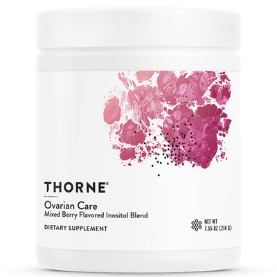Ovarian Care 214g