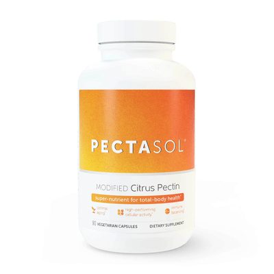 Pectasol Modified Citrus Pectin 90ct