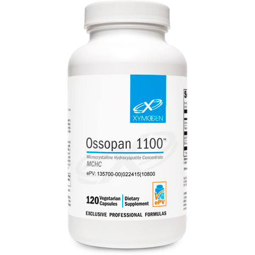 Ossopan 1100™ 120 Capsules