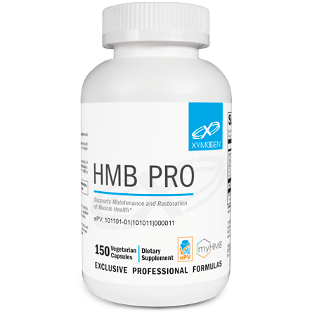 HMB PRO 150 Capsules