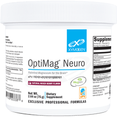 OptiMag® Neuro Mixed Berry 30 Servings