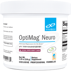 OptiMag® Neuro Mixed Berry 60 Servings