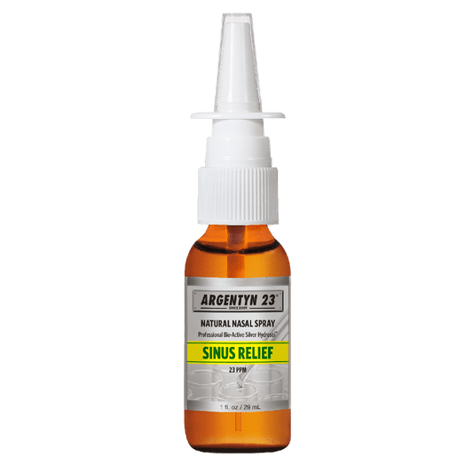 Sinus Relief 1 fl oz