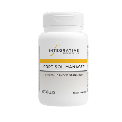 Cortisol Manager 90ct