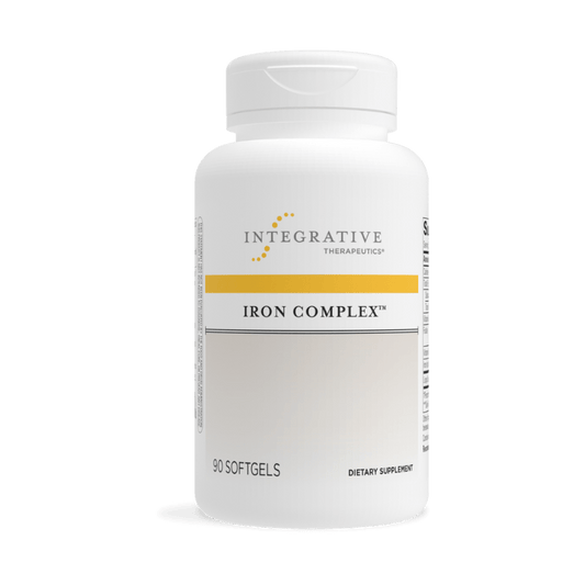 Iron Complex 90ct